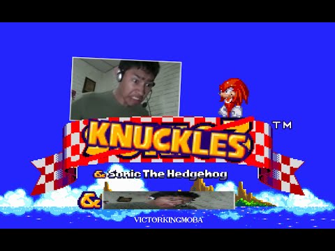 FNF | BITE FERNAN & SEGA MIX (INST + VOCALS)