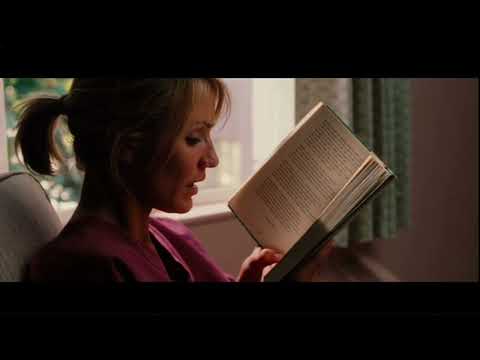 Let Evening Come (In Her Shoes)