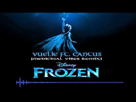 Christophe Beck and Frode Fjellheim - Vuelie ft Cantus (Saint Virtue Bootleg)