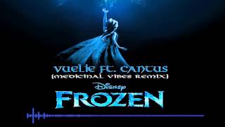 Christophe Beck and Frode Fjellheim - Vuelie ft Cantus (Saint Virtue Bootleg)
