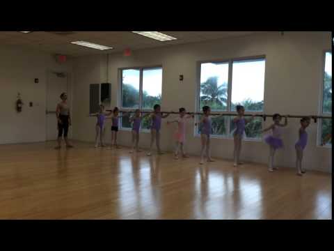 Kirova Ballet Academy