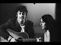 Donovan & Joan Baez  -  Colours