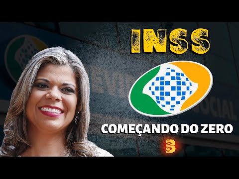 DIREITO PREVIDENCIÁRIO | CONCURSO INSS - 2022