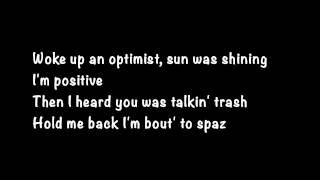 FourFiveSeconds, SoMo