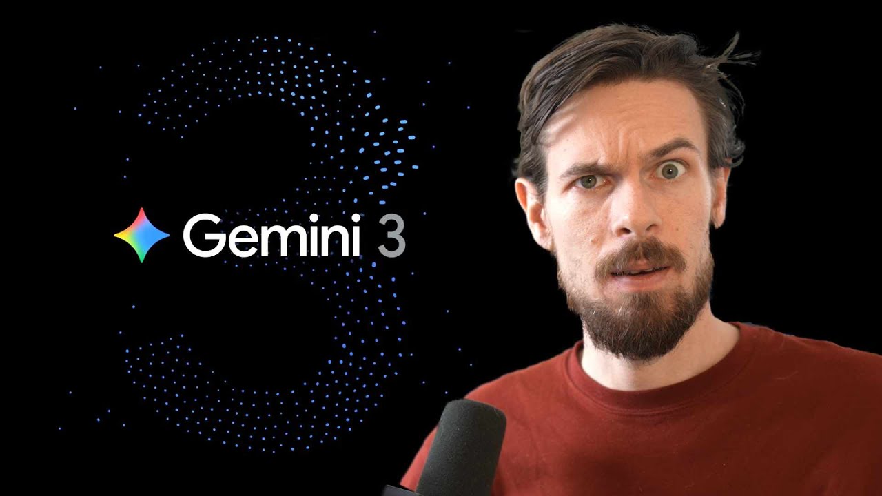 Is Gemini 3 Pro the best new model?