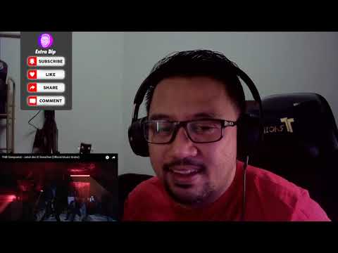 YHB Sleepsalot - Jatuh Boi ft SonaOne (Official Music Video) | REACTION BAPAK BUDAK