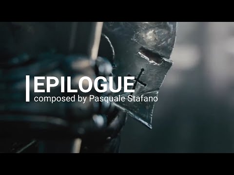 Epilogue by Pasquale Stafano | Best Epic Music | Movie Games Soundtrack | Video Game Music