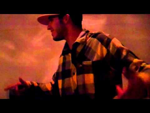 MR.K.A.B(THA GENTS)aka KROOK THA KING FREESTYLIN FUCKED UP WIT T.A.I