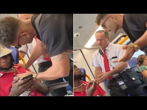 “Questa non è casa tua, devi pagare” lo scontro sul treno fa discutere