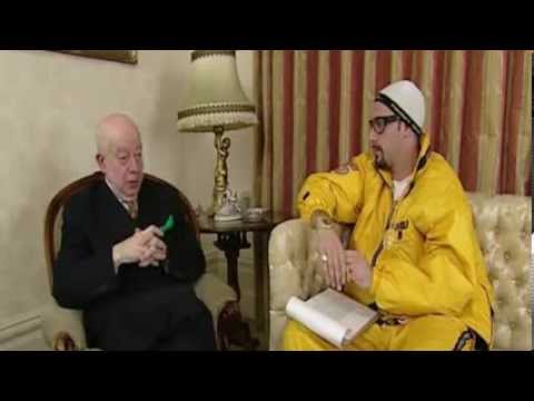 Ali G: Rezurection (2014) : Episode 1