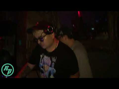 RIDDIM Project: LIVE SET - Gangar B2B LazyFlex @ Joseph's Hollywood - Locals Only LA