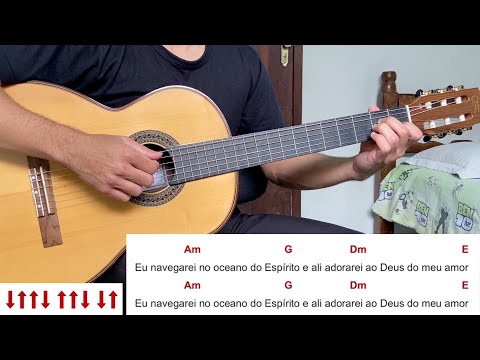 Jonas - Eu Navegarei - Padres
