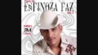 Espinoza Paz - ERES LO MEJOR (EPICENTER)