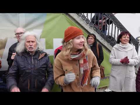 Kneipenorchester & Freunde: Sweet home Hoyerswerda