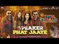 Speaker Phat Jaaye Dj Mix