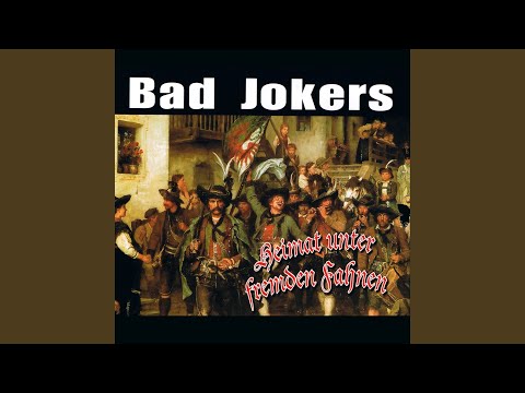 Heimat unter fremden Fahnen