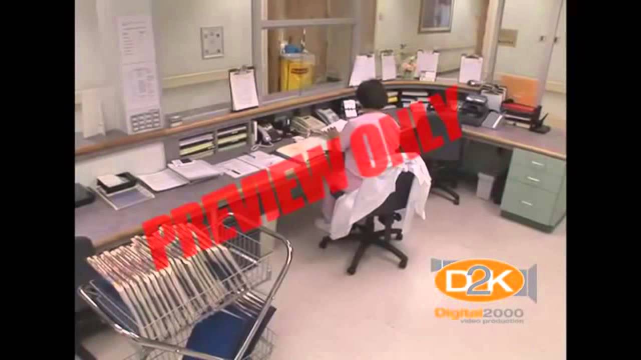 Safety Orientation Training For Healthcare Administrators