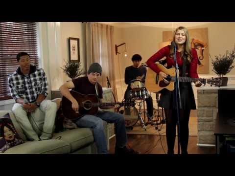 Em Weeks - Love It Or Leave It (Live in Studio)