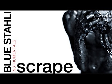Video thumbnail for Scrape [Instrumental]