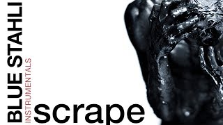 Blue Stahli - Scrape (Instrumental)