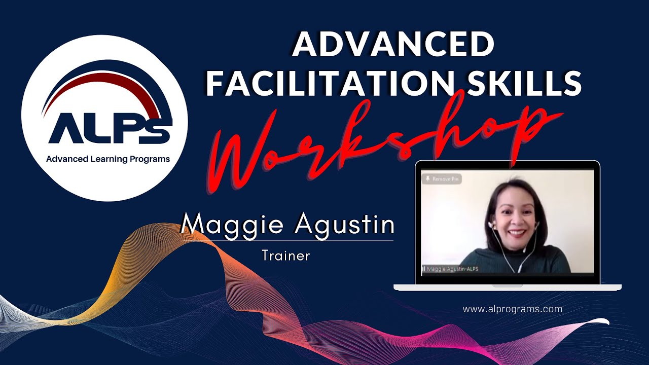 Level Up your Facilitation Skills