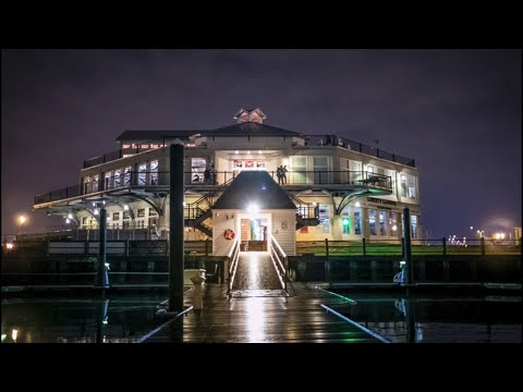 Tri–State Area COVID–19 Latest