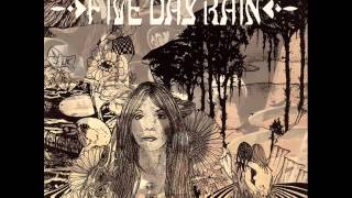 Five Day Rain - Too Much Of Nothing (1969)
