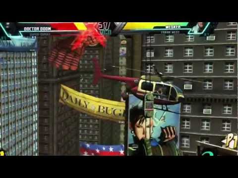 EVO 2012 Super Set Session Vegas Edition LHI Grimy Grizzly vs SOR Max Prime FT7