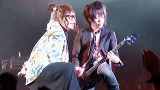 Download lagu kannivalism - リトリ【EXTRA-TERRITORIAL 2010.05.05 at SHIBUYA-AX】 mp3