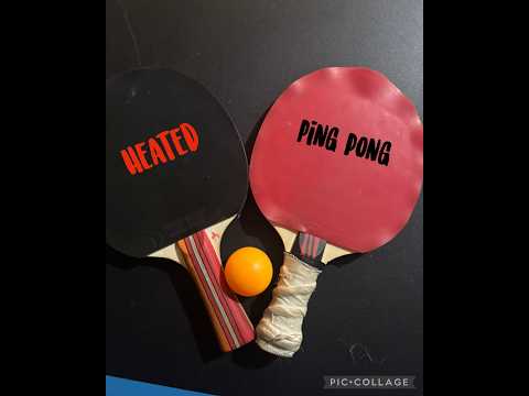 Heated Pingpong (Trailer)