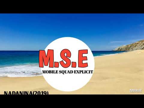 NADANINA(2019)_PAMELA Ft.KUVIA X SEANRII_