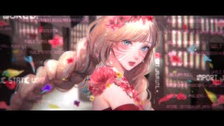 U (millennium parade) 竜とそばかすの姫 OST/ダズビー COVER