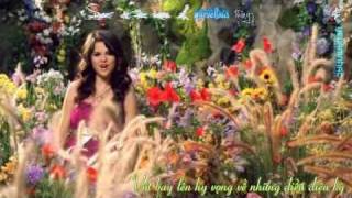 Selena Gomez Fly To Your Heart Video