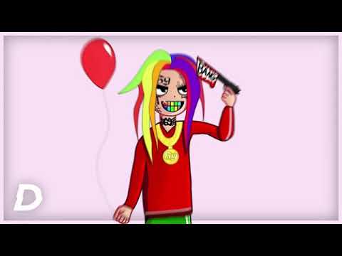 [FREE] 6ix9ine x Tee Grizzley Type Beat 2018 - "SHOODA" | Free Type Beat | Free Instrumental 2018