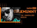 The Undercelebrated Genius Of Tulkmunny Zazise 5ive