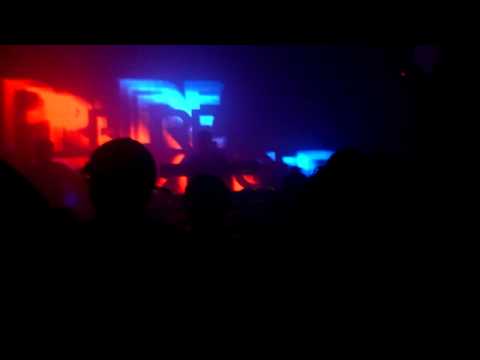 Giuseppe Ottaviani | Pure Trance @ Club Souz Miami [3.23.13] (Almost Full Set) [HD]