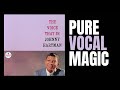 Johnny Hartman – The Voice That Is! | Verve Acoustic Sounds Series