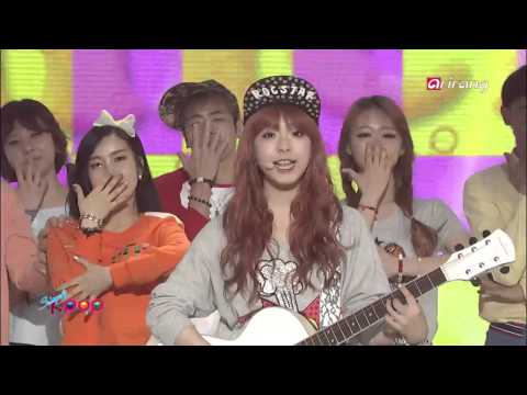 Simply K-Pop Ep64 JUNIEL - Pretty Boy / 심플리케이팝, 주니엘, 귀여운 남자