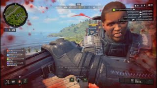 Killing Stream Snipers and Getting Some Low Kill Dubzzz! Blackout Highlights 2025