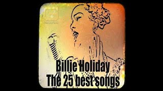 Billie Holiday &quot;Stormy Weather&quot; GR 073/15 (Official Video)