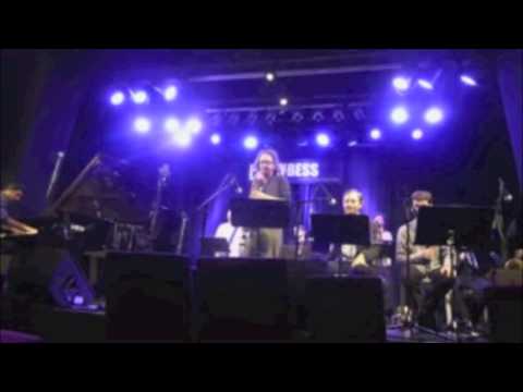 ADRIAN GASPAR ORCHESTRA feat. KLAUS DICKBAUER