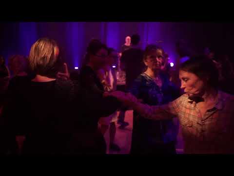 Gregory Jolivet Solo - Bourrées - La Folk Aventure 2018