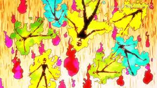 炎炎ノレスキューフォース