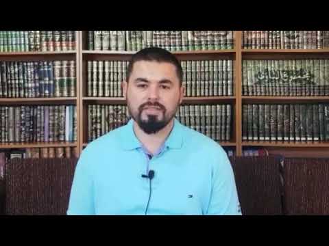 Etika e përmbylljes së detyrave fetare