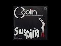 Suspiria (1977) Soundtrack - Goblin - 03 - Opening to the Sighs