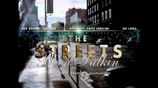 The Streets Been Talkin' By Steelo ,LST Trick & Gunzmore (Official)
