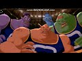 Space Jam 1996 Mr Swackhammer S Defeat