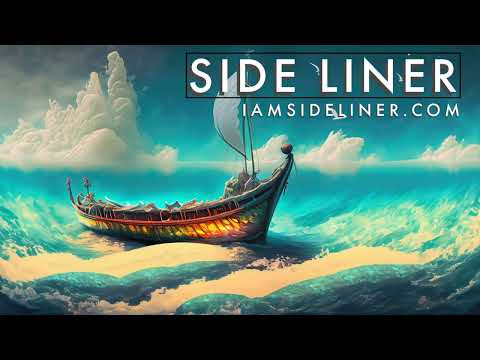 Side Liner - That Beautiful Somewhere (feat. Kerensa Stephens)