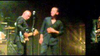 Revolver Quiero Aire Teatro Prince Madrid