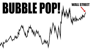 Wall Street Traders Missed This * BULL TRAP*